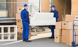Use A Furniture Mover In Cape Town To Movers Johannesburg