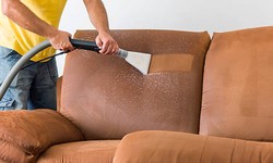 Upholstery Cleaning Can Save You Thousands During A Move