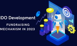 IDO Development: A New Fundraising Mechanism in 2023