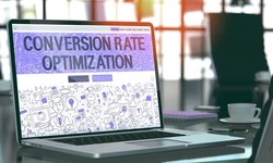 5 Simple Conversion Rate Optimization Tips for Your Website