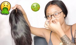 How To Prevent Your Beautiful Wig From Smelling？