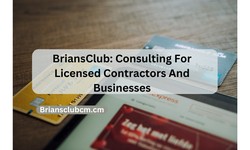 BriansClub: Consulting For Licensed Contractors And Businesses