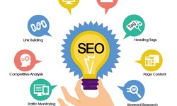 Top SEO Services Sites We believe in search engine optimization
