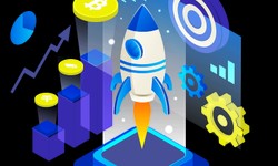 Unlocking the Power of IDO Launchpads: A Comprehensive Guide to Blockchain Fundraising