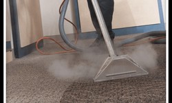 Revive Your Carpets: The Ultimate Guide to Effective Carpet Cleaning