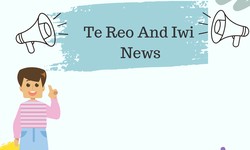 Te Reo News