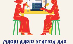 Iwi radio station