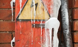 Plumbing Tips for Canada's winters