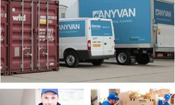 Why Home Removals Company Harrow is the best choice
