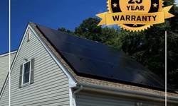 Learn Why Purchasing Residential Solar Power Is A Smart Investment
