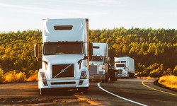 The Importance Of Trucking In The Us Economy