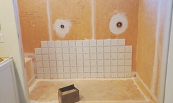 What are the Benefits of Waterproofing to Your Bathroom?