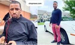 Cyrus Baxter Car Accident: Confirms His Death By His Mother