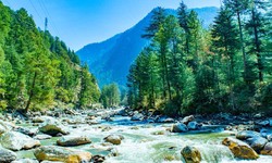 A location for every season and every purpose: Himachal Pradesh