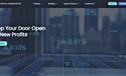 A Complete Review on Gainfulmarkets.com