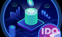 Raising Capital in the DeFi World: How IDO Development can Provide a Fair and Transparent Solution for Businesses in 2023