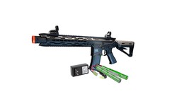4 Top Selling Elite Force Airsoft Guns