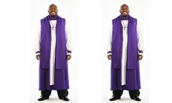 How to Choose the Right Bishop Attire for Your Ordination: Tips and Considerations