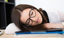 The Benefits of Power Naps: A Comprehensive Guide