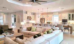Top 5 Modern Home Furniture Trends to Watch in 2023