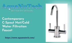 Going Green with an Instant Hot Water Dispenser: Energy Efficiency and Sustainability