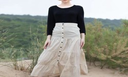 10 Must-Have Skirts from Modora's Collection: A Review"