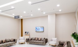 A Range of Visa Services You Get at a Smart Medical Centre in Sharjah