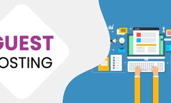 Everything You need to Know About Guest Blogging