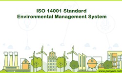 How to Measure Company EMS's Performance in Compliance With ISO 14001:2015 Standard?