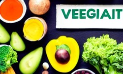 15 health benefits of being vegetarian