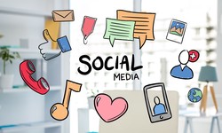 Grow Your Business With Professional Social Media Optimization Agency