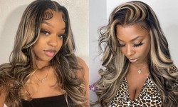 Balayage Highlight Wigs-Something You Need to Know