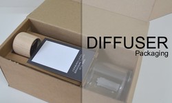The Importance of Using High-Quality Diffuser Packaging Boxes for Your Fragrance Business