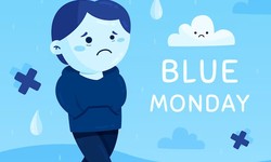 The Impact of the Monday Blues on Your Life