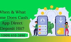 What is Cash App Direct Deposit and How Does it Work?