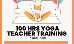 Consider 100 Hour Yoga Teacher Training in India