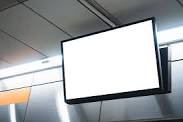 What advantages does digital signage offer?