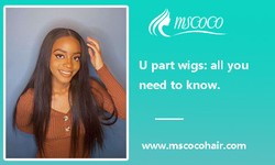 U part wigs: all you need to know.