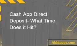 Cash App Direct Deposit- What Time does it Hit on Saturday?