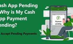 Cash App Pending - Why is My Cash App Payment Pending?