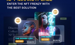 Streamlining NFT Creation and Distribution with a White-Label NFT Platform