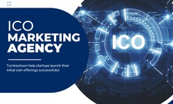 How to Maximize Your Token Sale with ICO Marketing Strategies and Best Practices