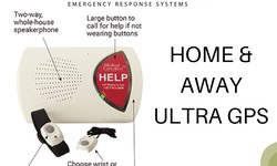 Looking For medical alert fall detection Device