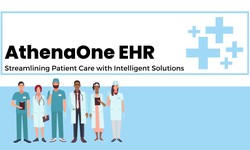 AthenaOne EHR: Streamlining Patient Care with Intelligent Solutions