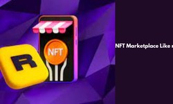 Step-by-Step Guide on Creating an NFT Marketplace Like Rarible
