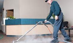 Get Ready for Spring Cleaning with Professional Carpet Cleaning Services