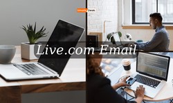 What is Live Com Email and How to Sign Up / Login?