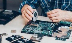 Types of PC Repair Services: From Software Fixes to Hardware Replacements