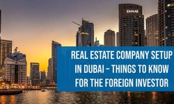 Consult Experts for Real Broker License Dubai