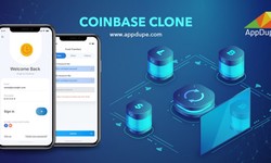 Coinbase Clone Script: A Cost-Effective Solution for Cryptocurrency Exchange Development
